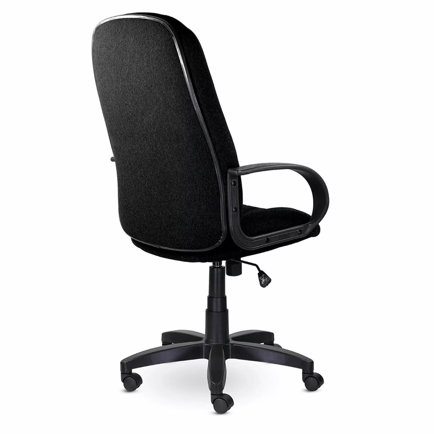Кресло руководителя BRABIX Classic EX-685 C Черный 532022