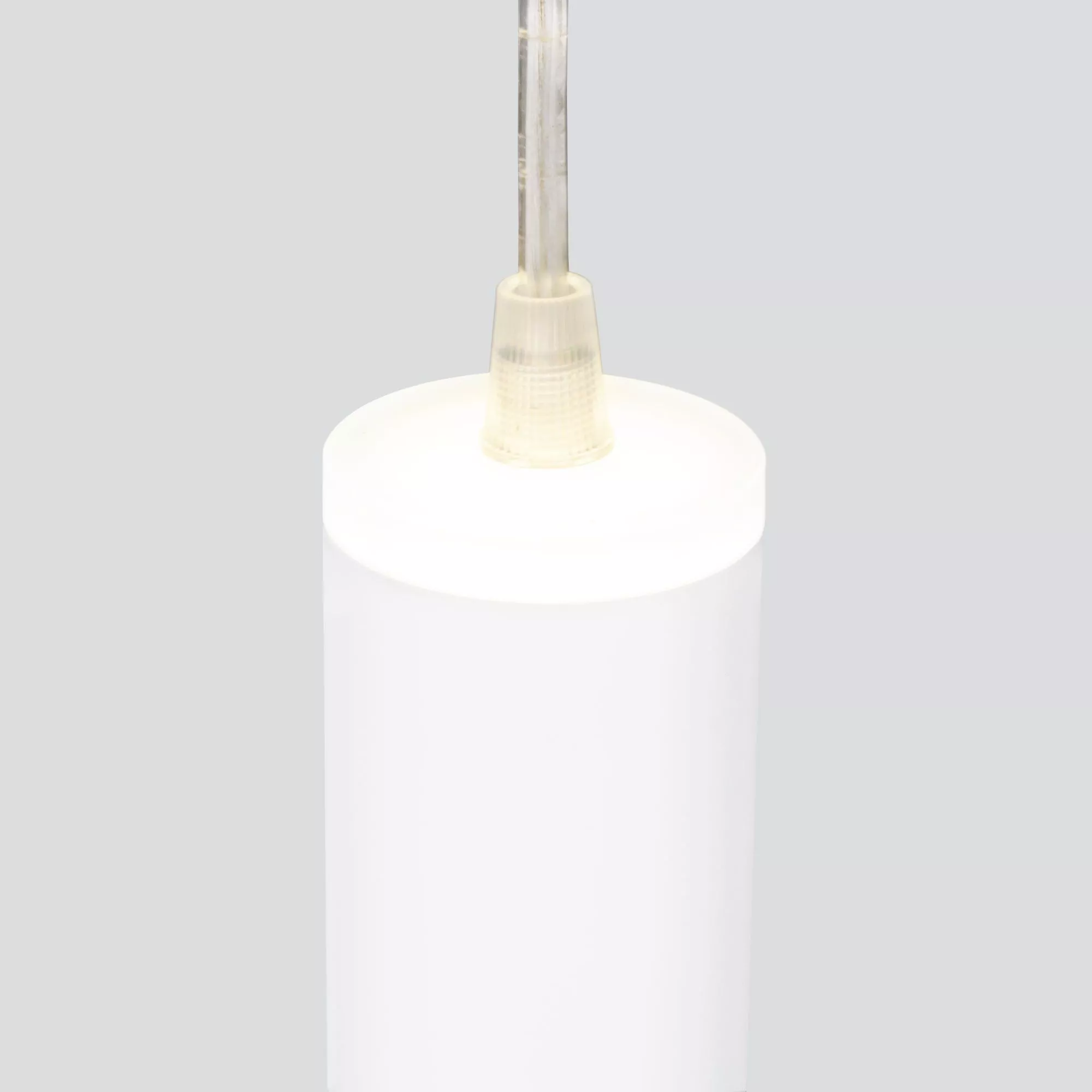 Подвесной светильник Elektrostandard DLR035 12W 4200K Белый