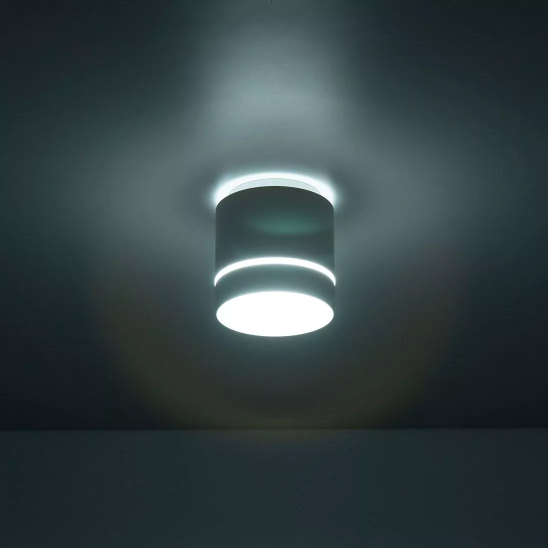 Точечный накладной светильник Citilux Борн CL745020N