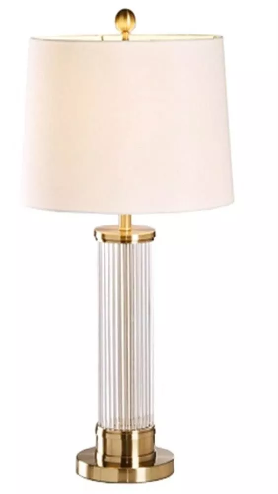 Настольная лампа Milosh tendence 0770TL-1AB