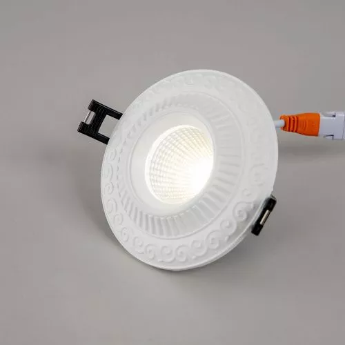 Точечный встраиваемый светильник Citilux Боска CLD041NW0