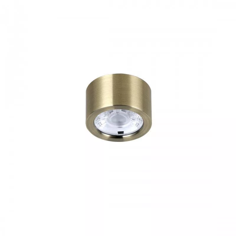 Точечный накладной светильник Favourite Deorsum 2806-1U