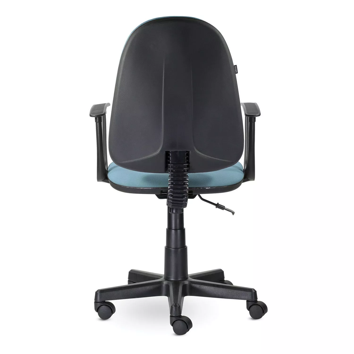 Кресло офисное BRABIX Prestige Start MG-312 Бирюзовый 531921