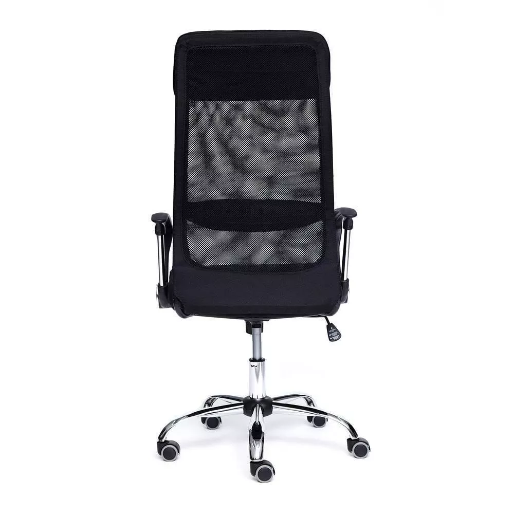 Кресло для персонала PROFIT чёрный