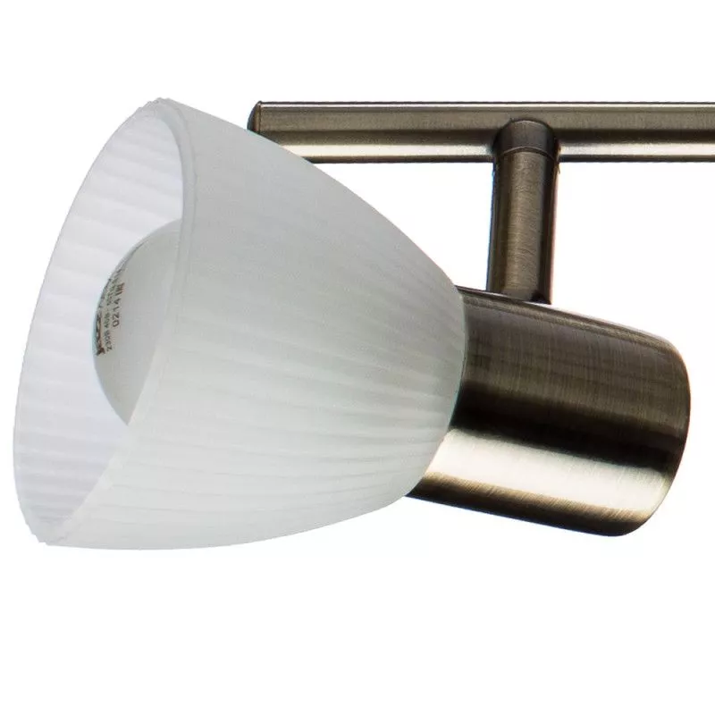 Спот потолочный ARTE Lamp PARRY A5062AP-2AB