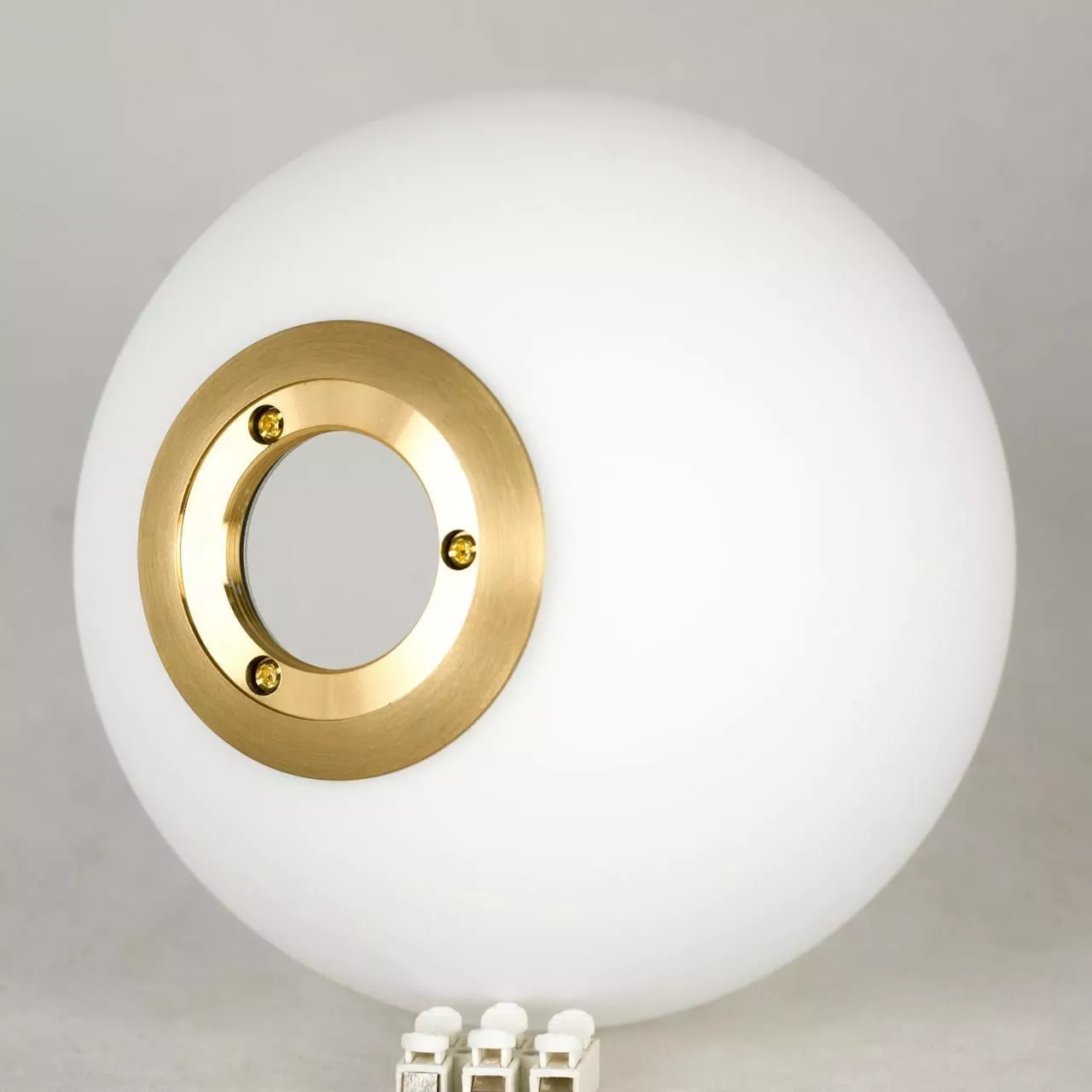Лампа настольная Lussole Cleburne LSP-0612