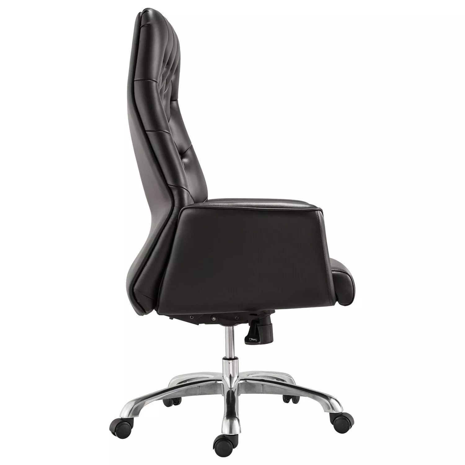 Кресло руководителя BRABIX PREMIUM Legacy EX-750 черный 532492