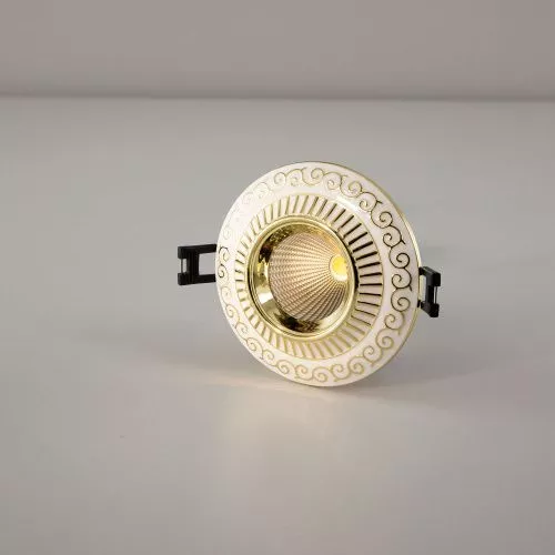 Точечный встраиваемый светильник Citilux Боска CLD041NW2