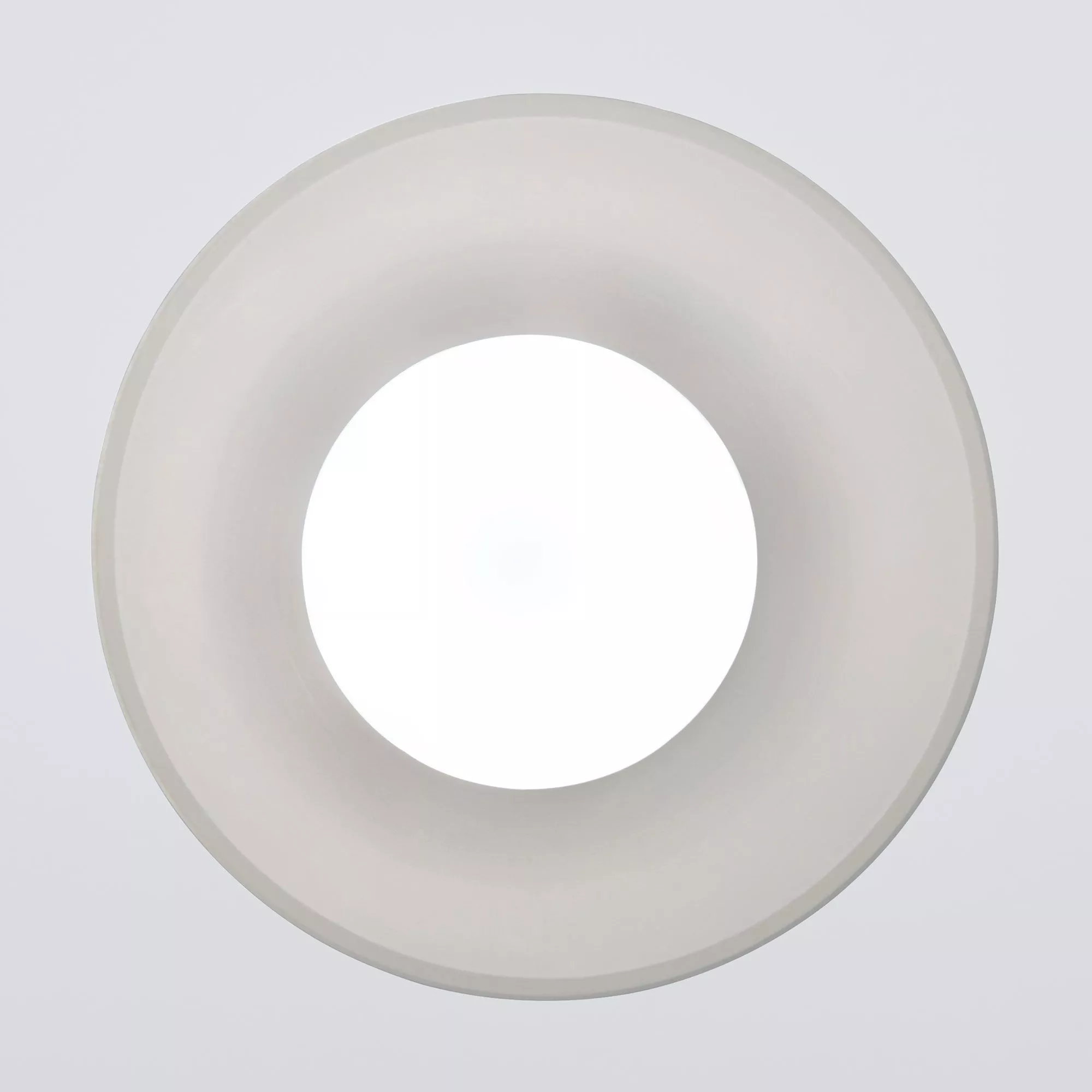 Точечный встраиваемый светильник Elektrostandard Matti 2052 MR16 Белый