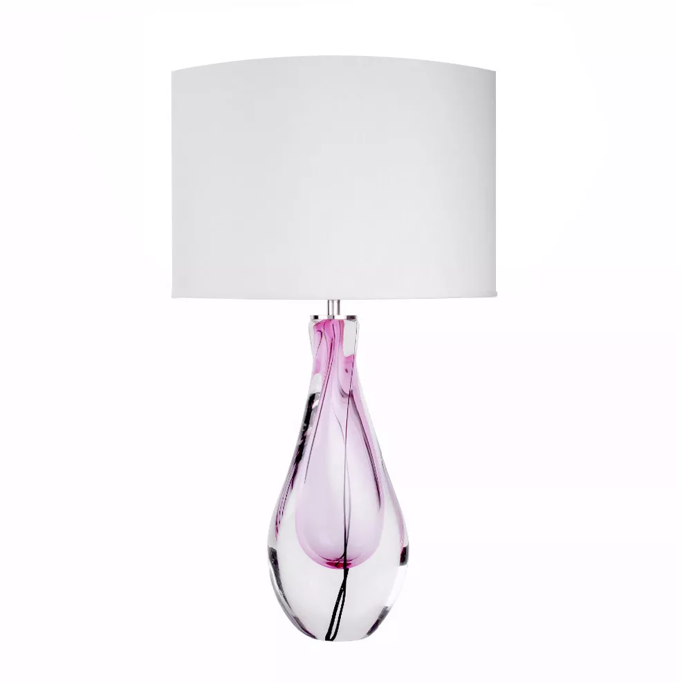 Лампа настольная Delight Collection Crystal Table Lamp BRTL3036
