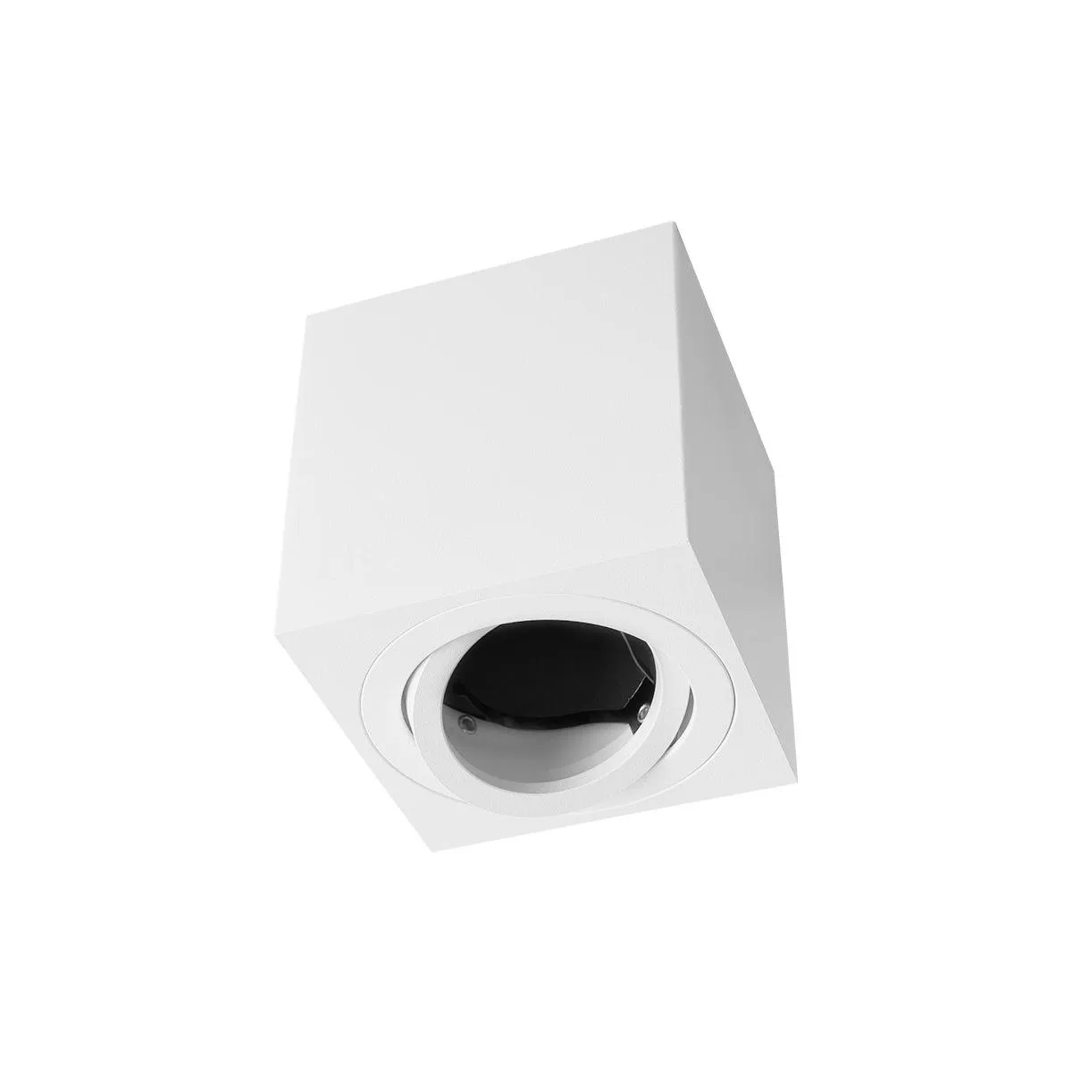 Точечный накладной светильник Loft It Unit 10340/A White