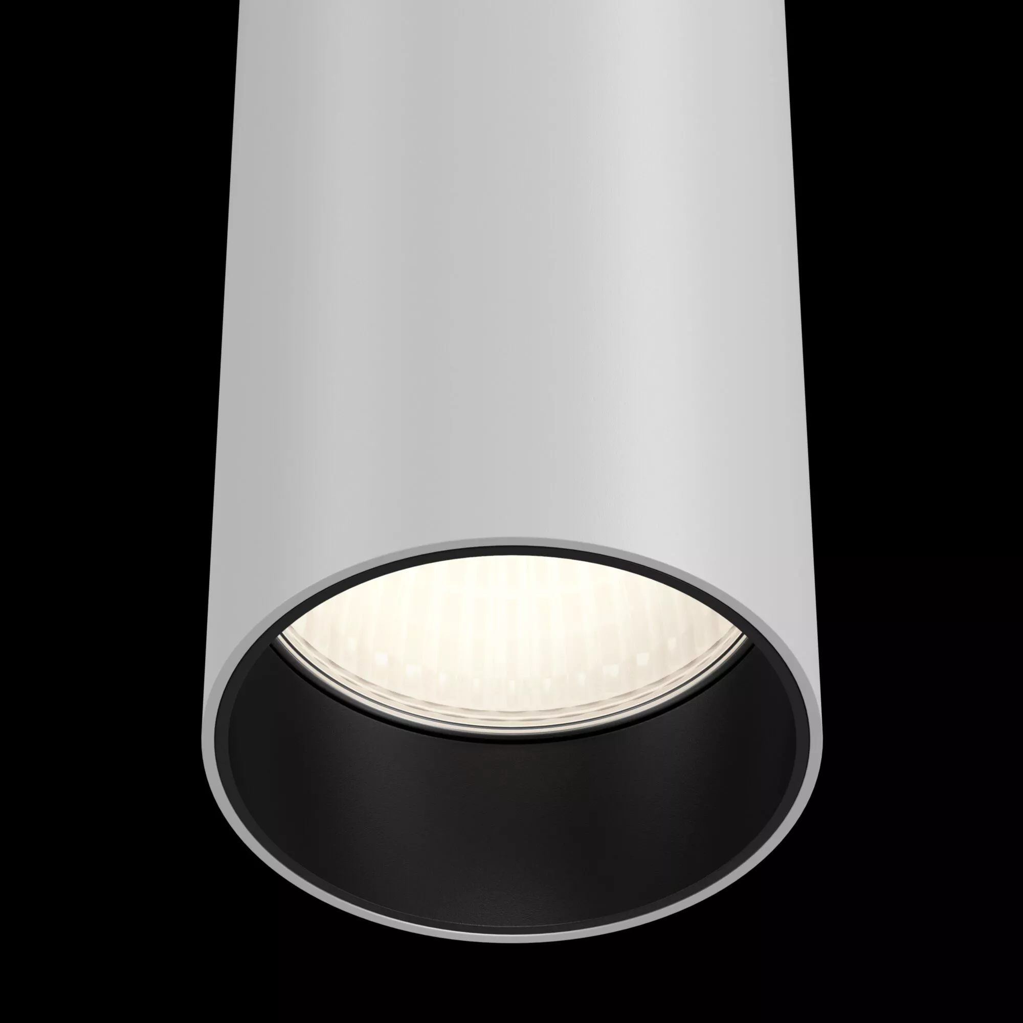 Потолочный светильник Maytoni Technical FOCUS LED C056CL-L12W3K
