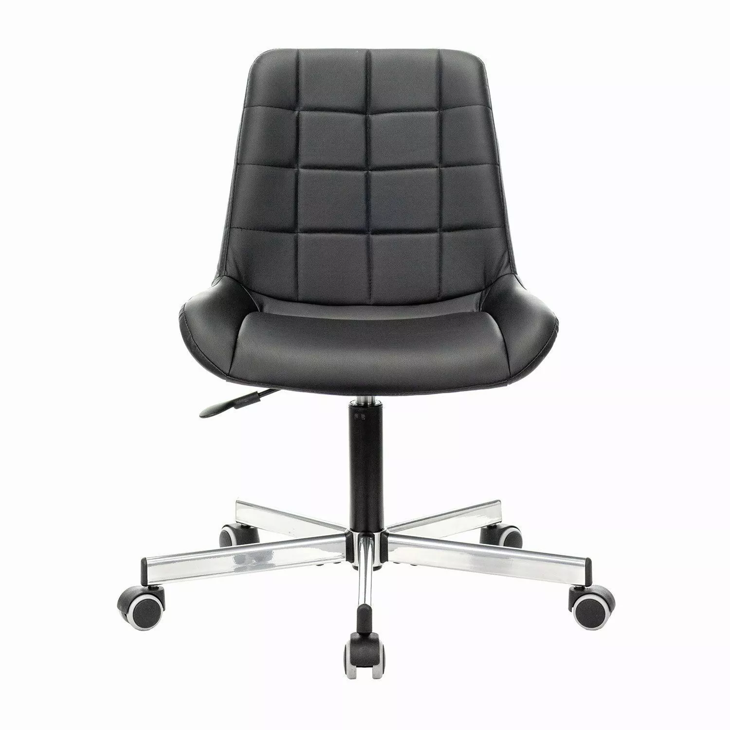 Кресло офисное BRABIX Deco MG-316 Черный 532080