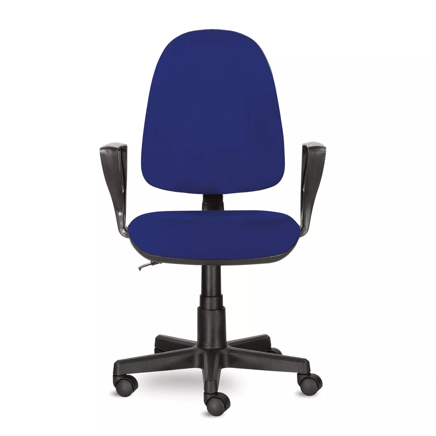 Кресло офисное BRABIX Prestige Ergo MG-311 Синий 532423