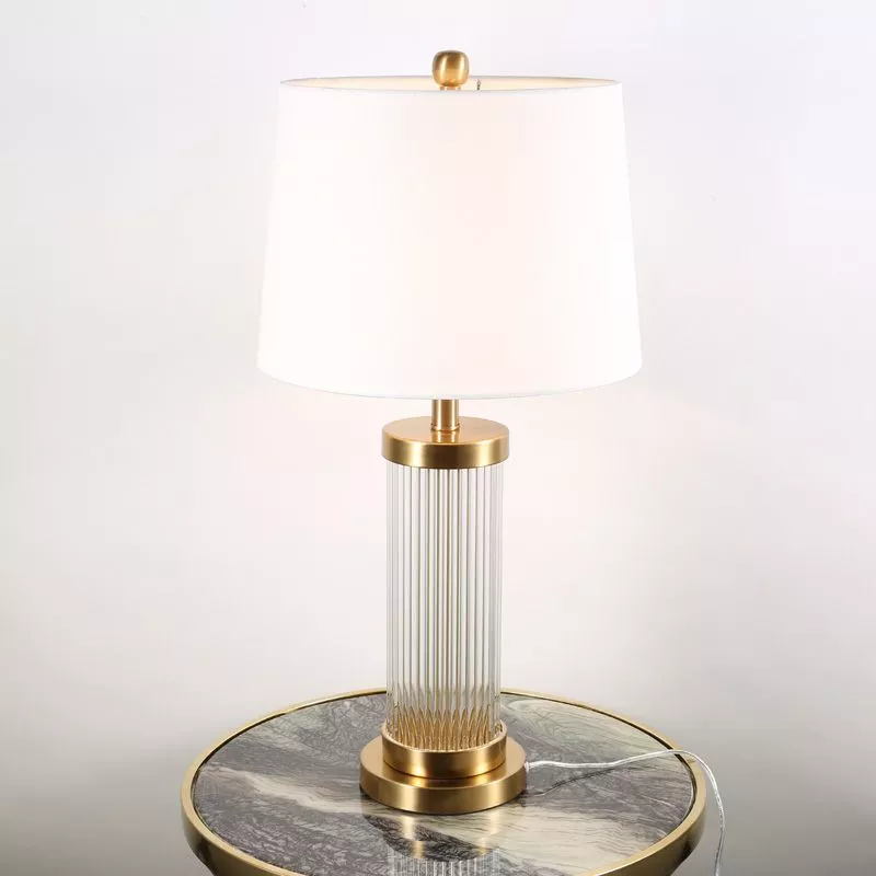 Лампа настольная Delight Collection Table Lamp ZKT28