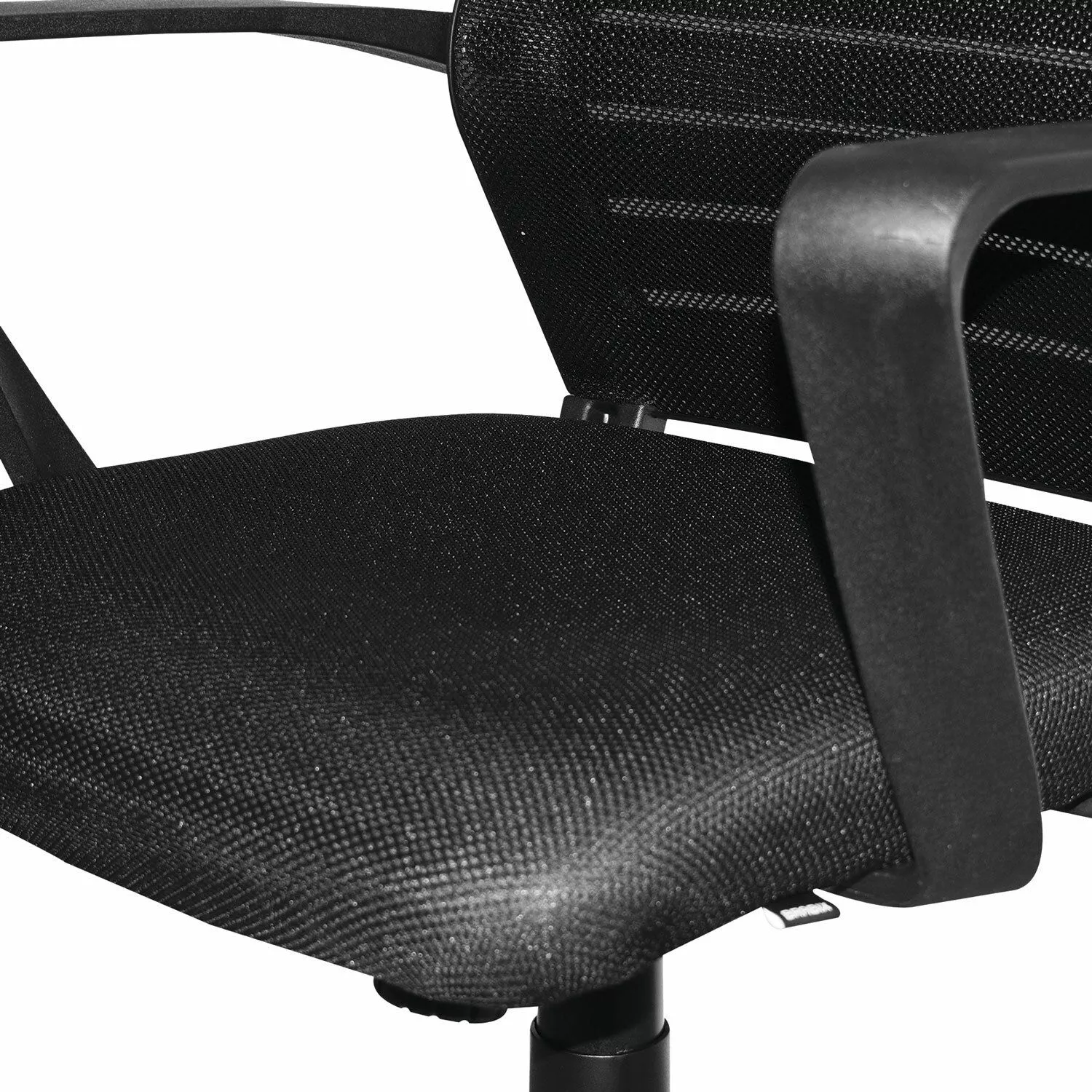 Кресло офисное BRABIX Victory MG-016 Черный 531924