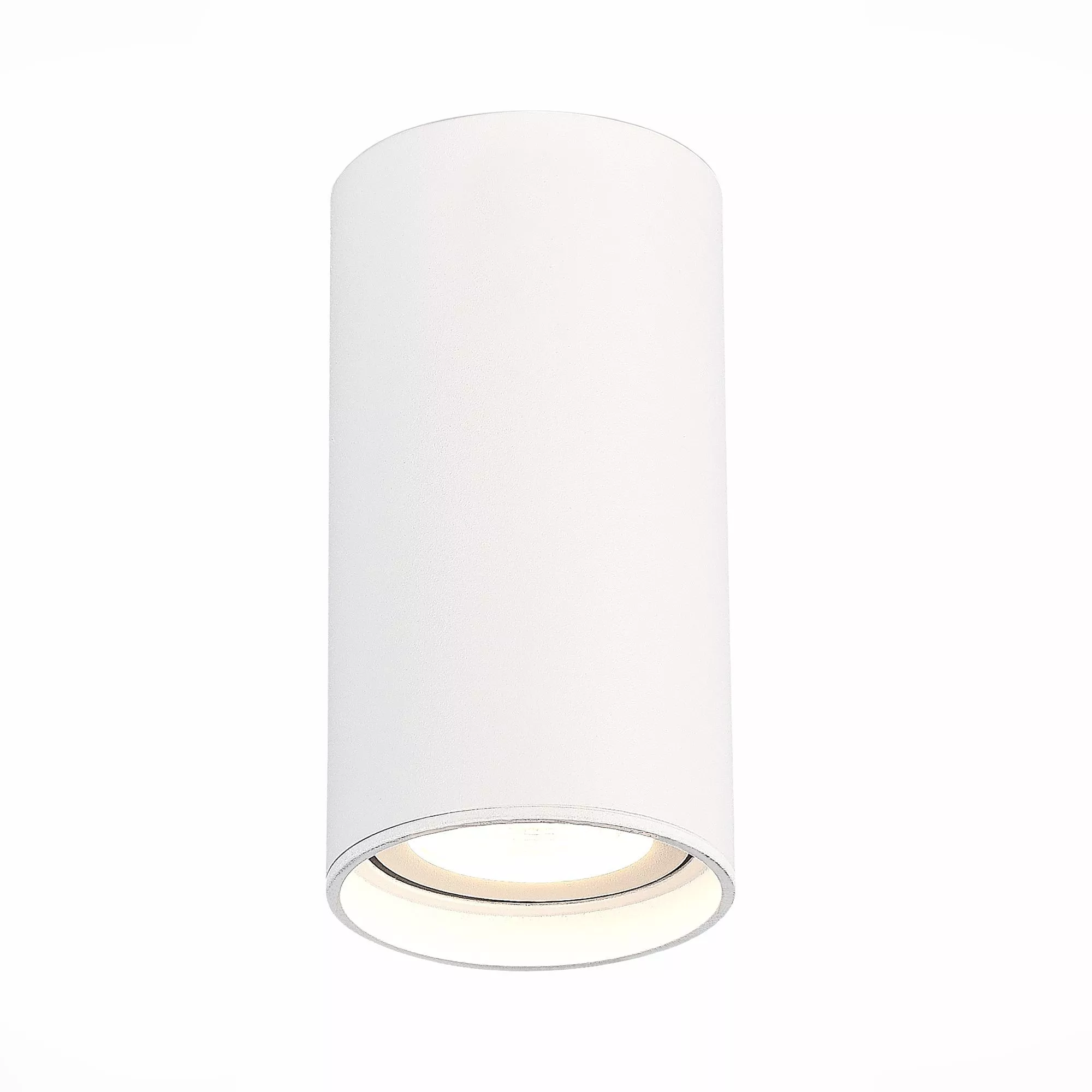 Точечный накладной светильник Белый LED 220-265V St Luce ST157.542.15