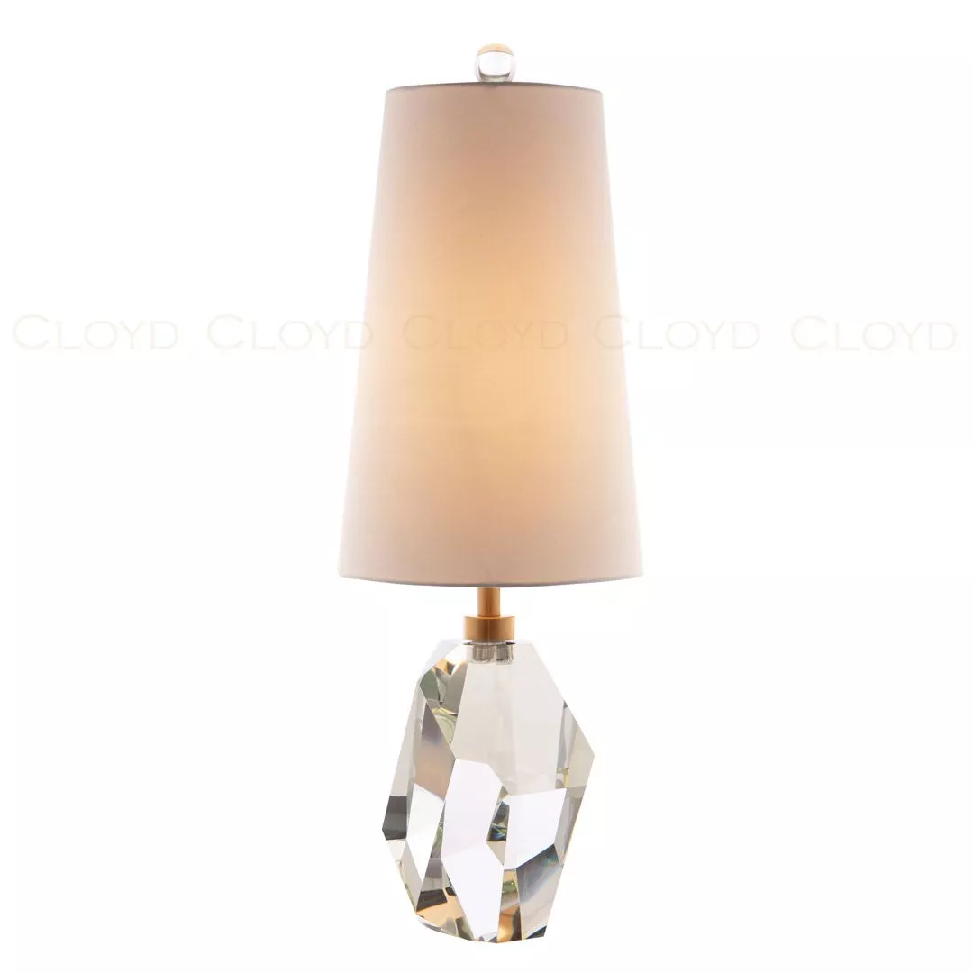 Лампа настольная Cloyd QUARTZ 30065