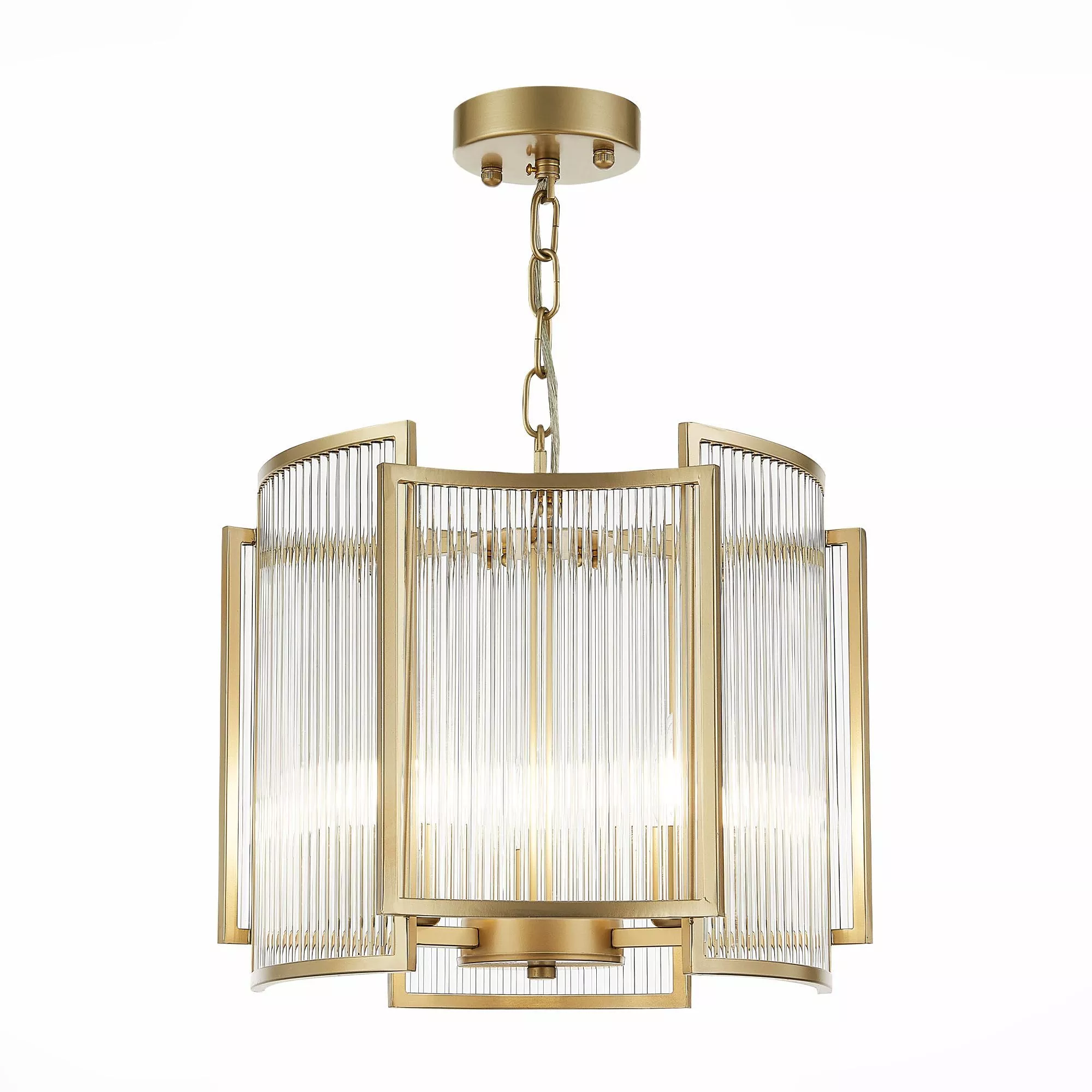 Подвесная люстра ST LUCE Cosenza SL1234.203.03