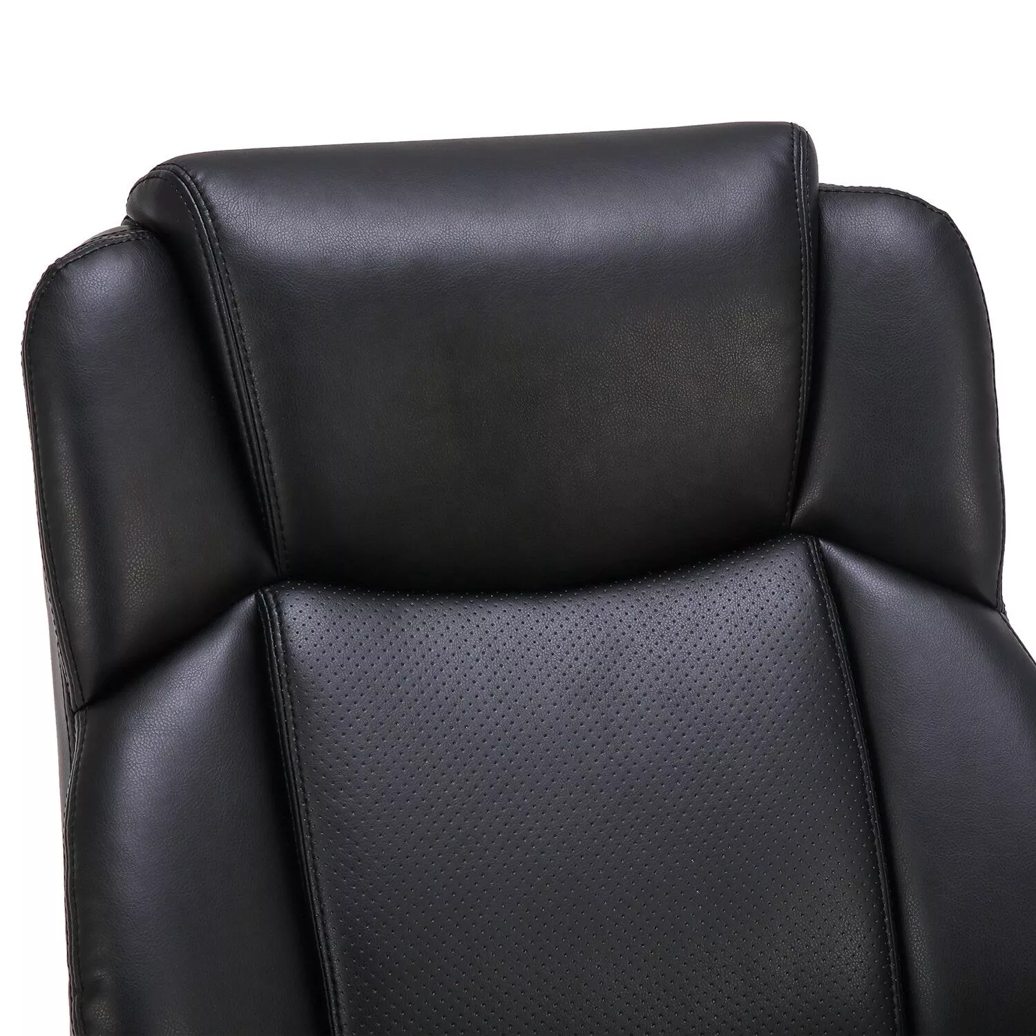Кресло руководителя BRABIX PREMIUM Favorite EX-577 Черный 531934