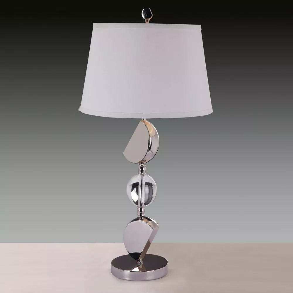 Лампа настольная Delight Collection Table Lamp BT-1026