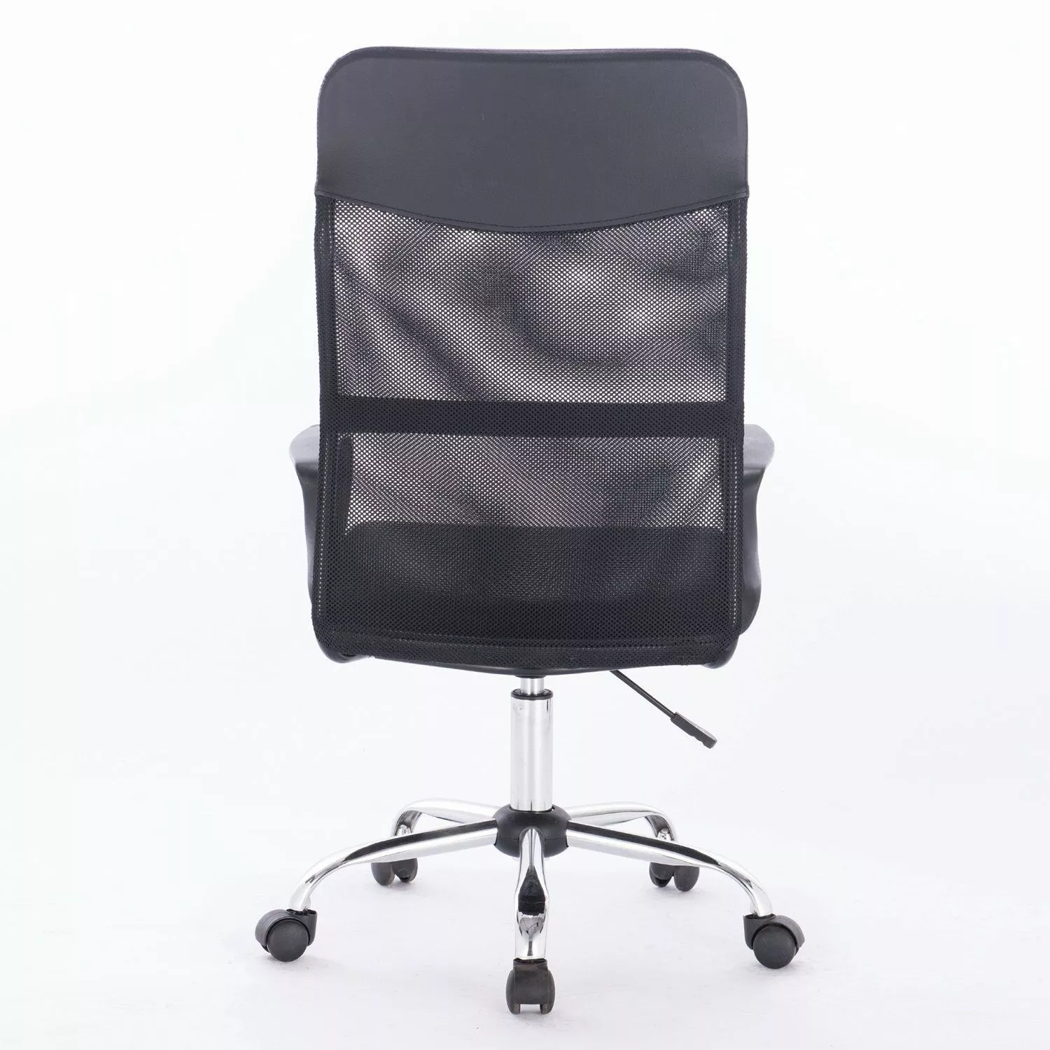 Кресло офисное BRABIX Tender MG-330 Черный 531845