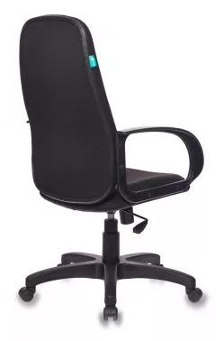 Кресло офисное Бюрократ CH-808AXSN 3C11 крестовина пластик черный