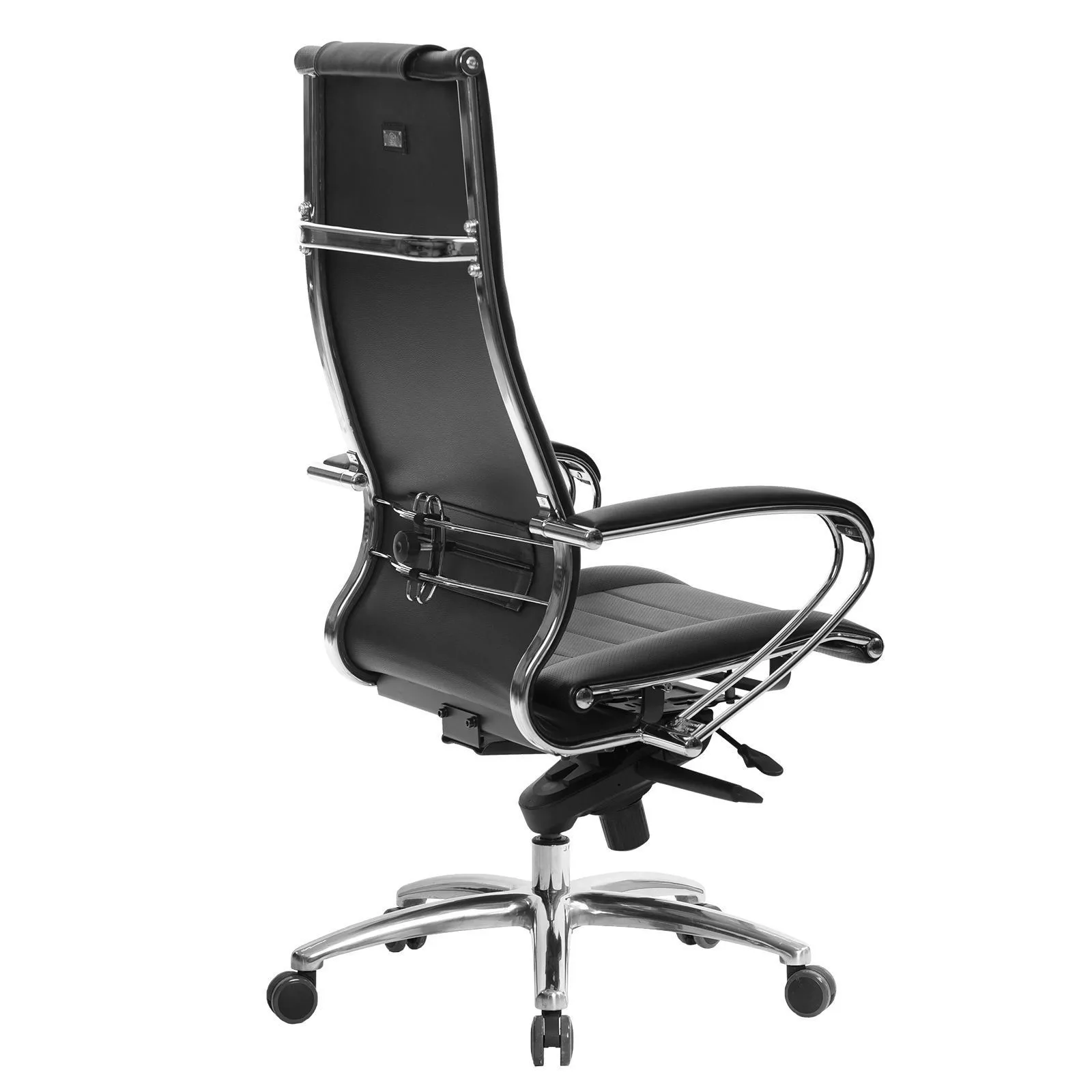 Кресло для руководителя SAMURAI LUX 2 MPES Черный