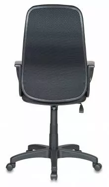Кресло офисное Бюрократ CH-808AXSN TW-11 крестовина пластик черный