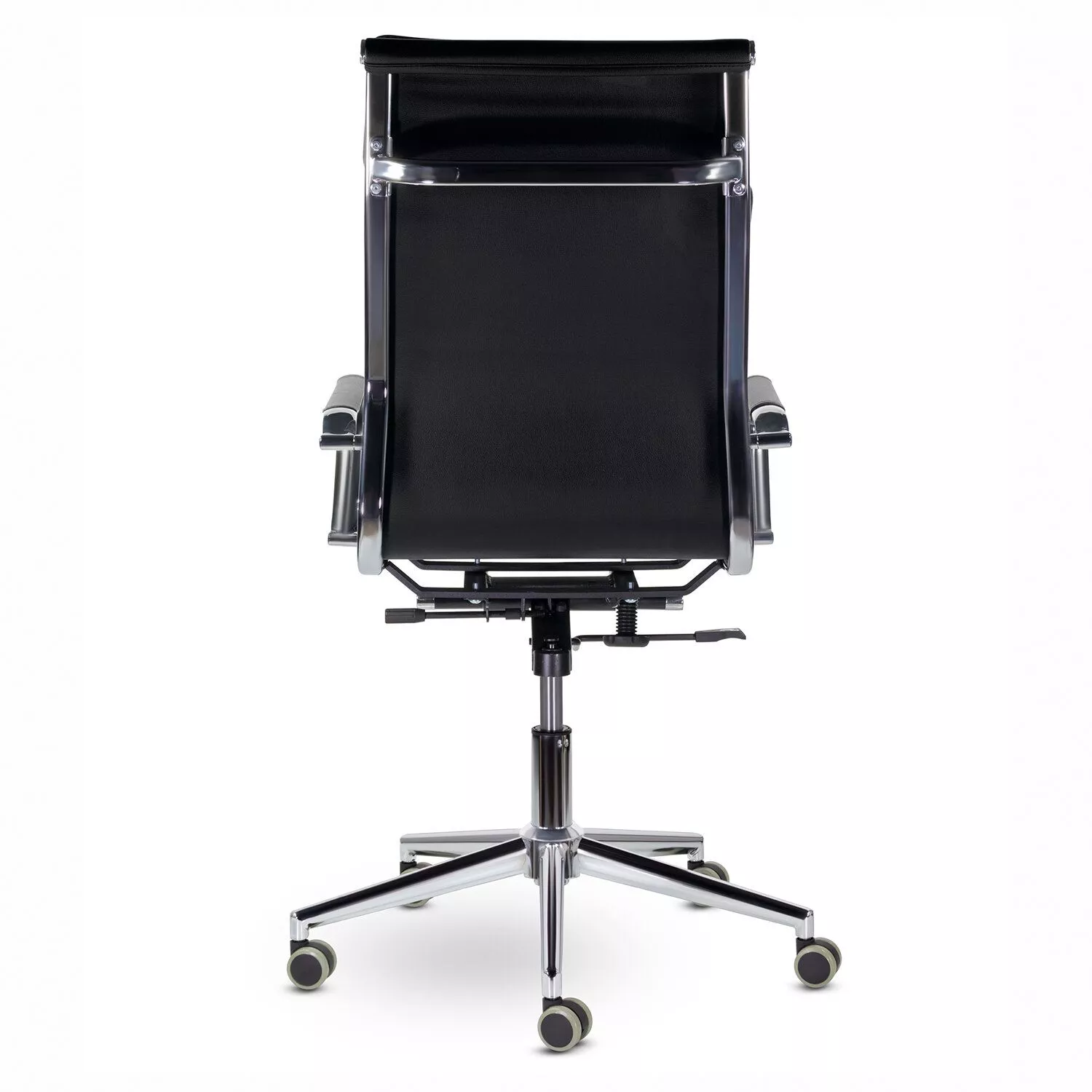 Кресло офисное BRABIX PREMIUM Kayman EX-532 черный 532543