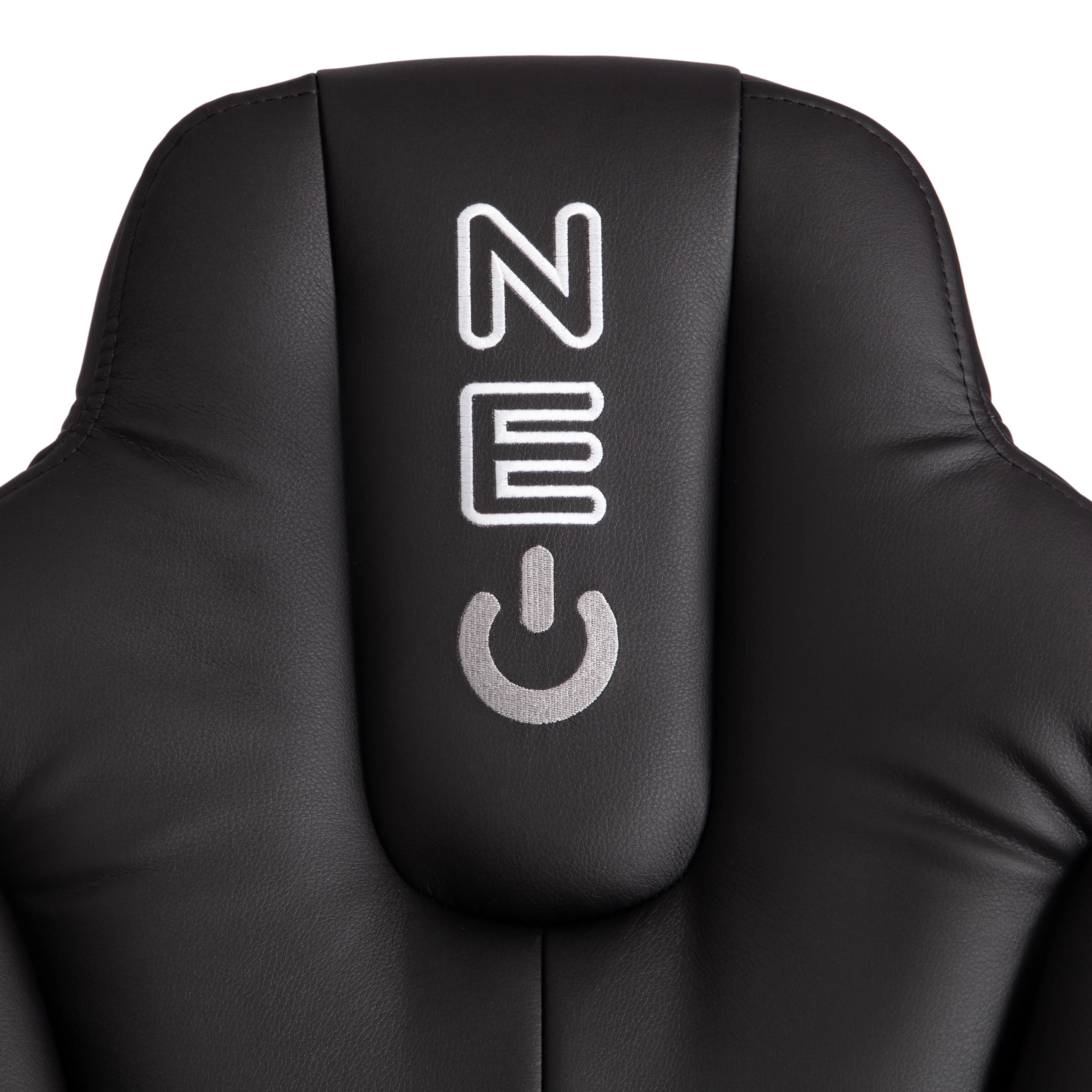 Кресло для геймера NEO 2 (22) Черный