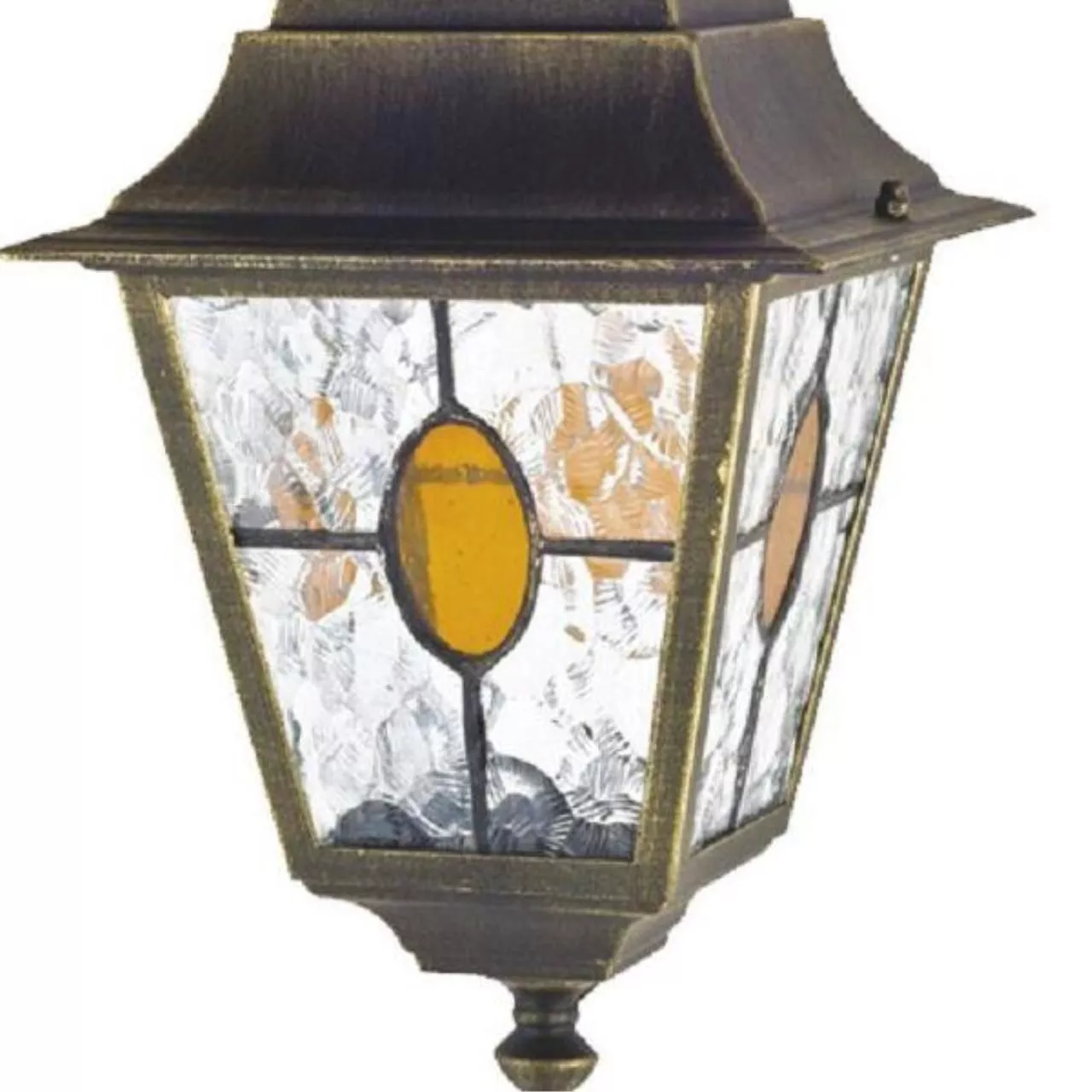 Уличный потолочный светильник Favourite Zagreb 1804-1P