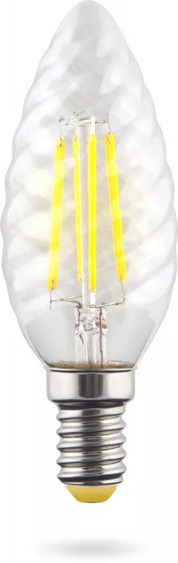 Светодиодная лампа Voltega 7028
