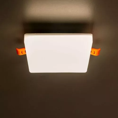 Точечный встраиваемый светильник Citilux Вега CLD53K10W