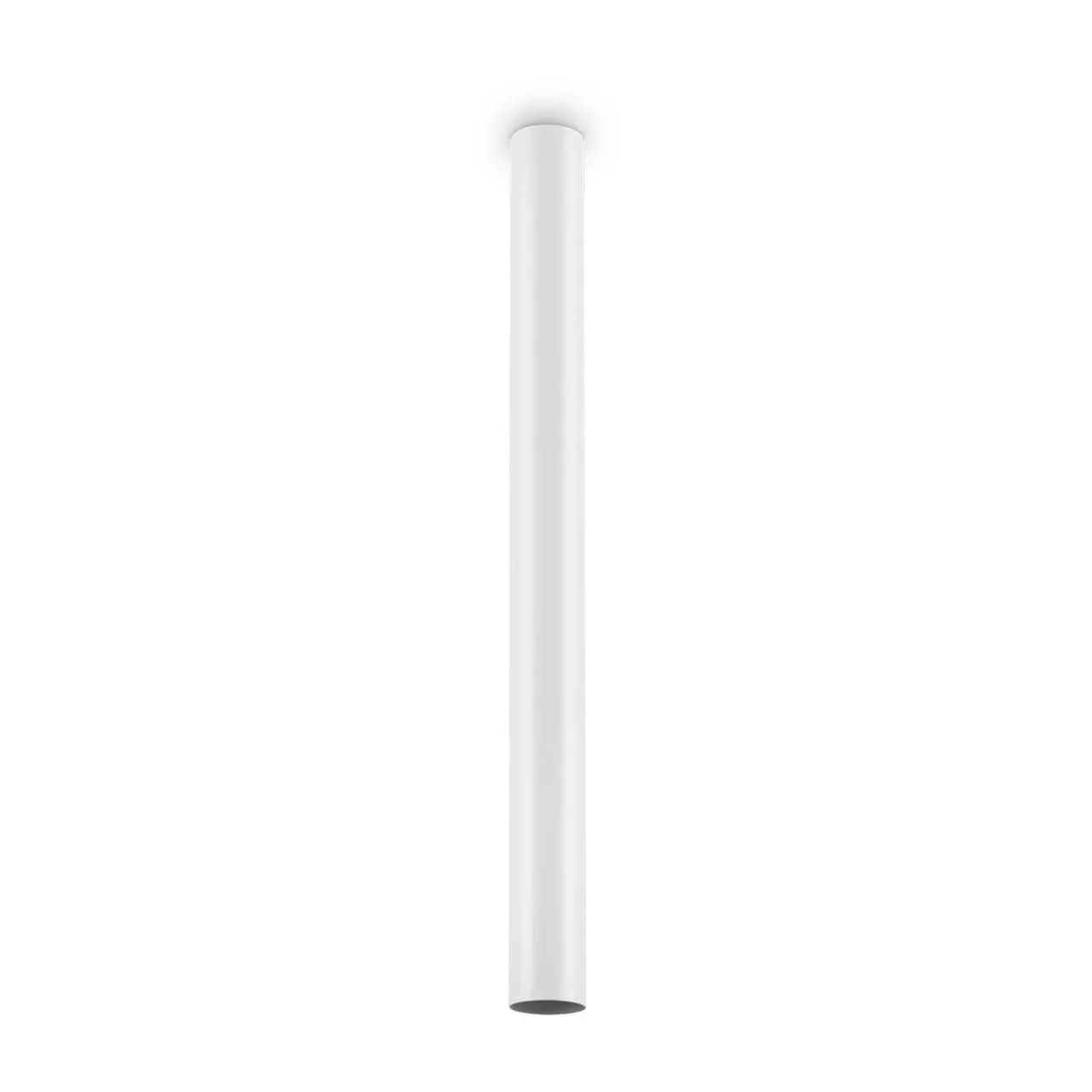 Точечный накладной светильник Ideal Lux Look PL1 H75 Bianco