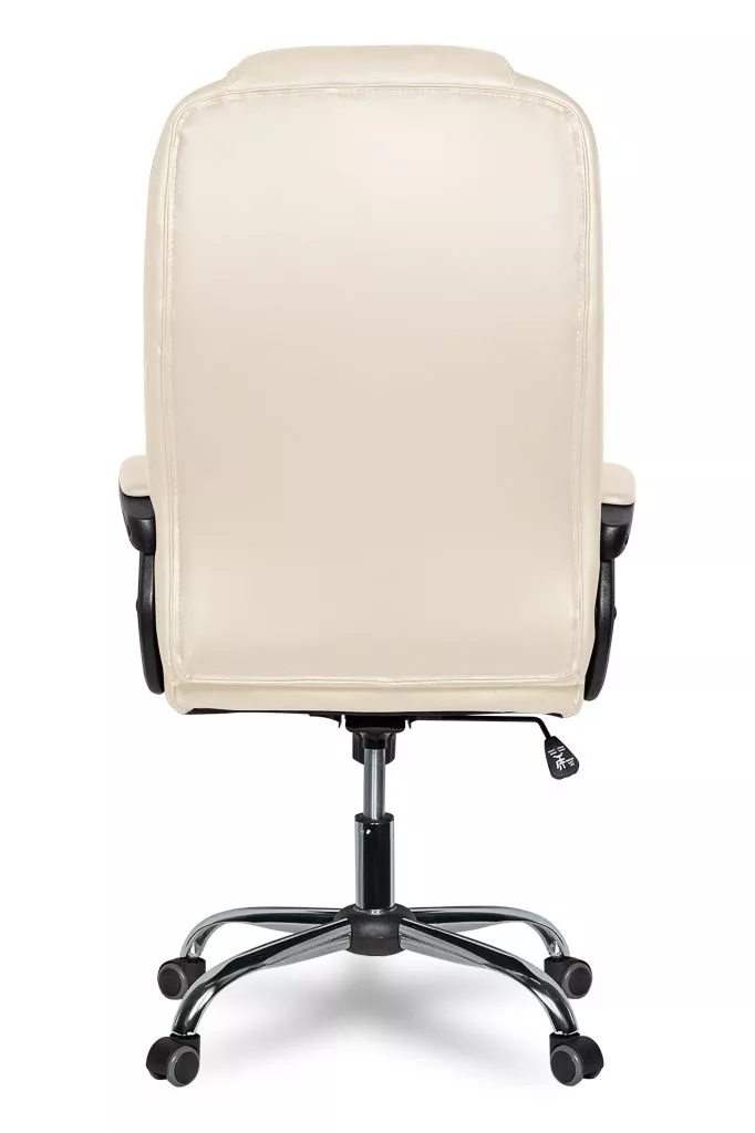 Кресло для руководителя College CLG-616 LXH Бежевый