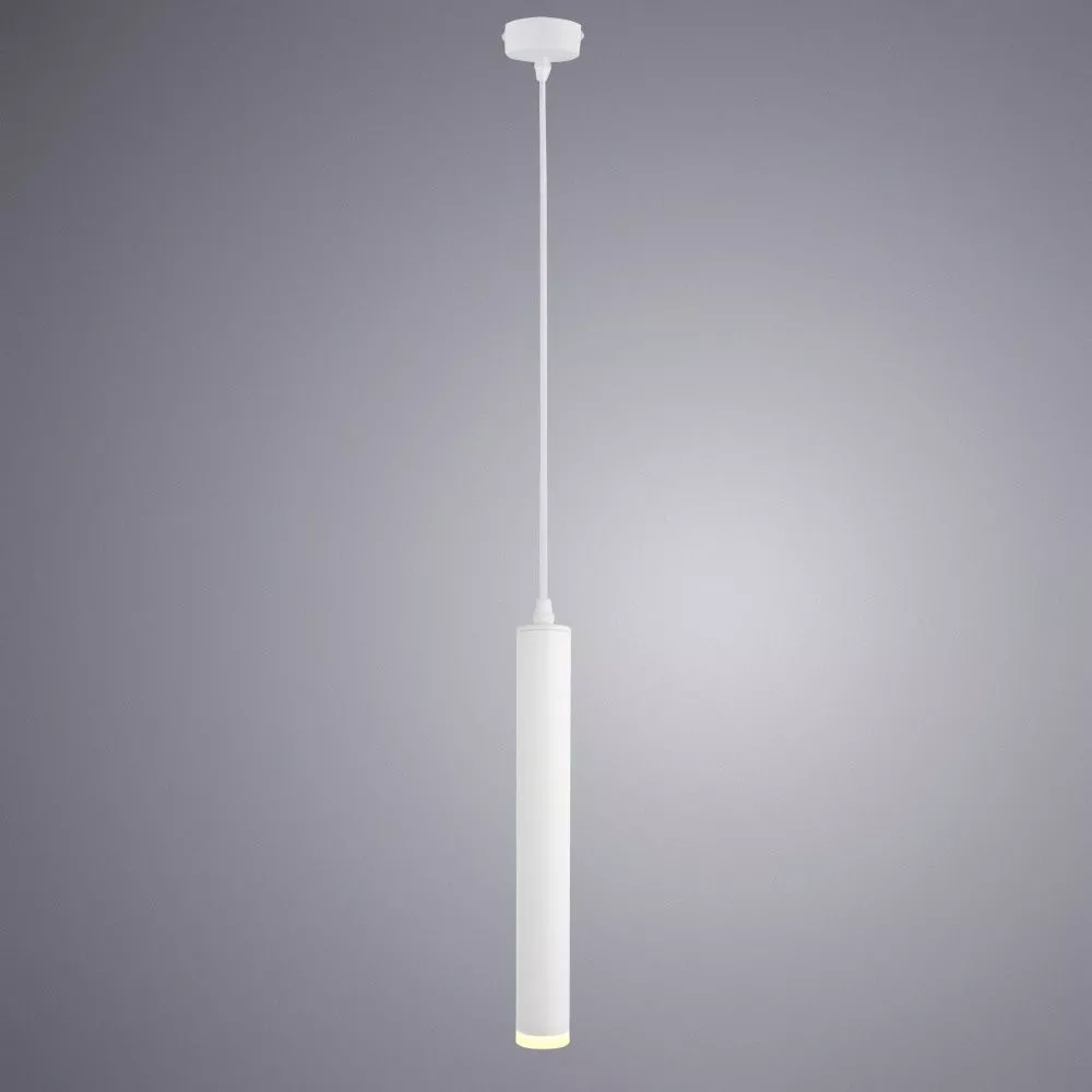 Подвесной светильник Arte Lamp HUBBLE A6810SP-1WH