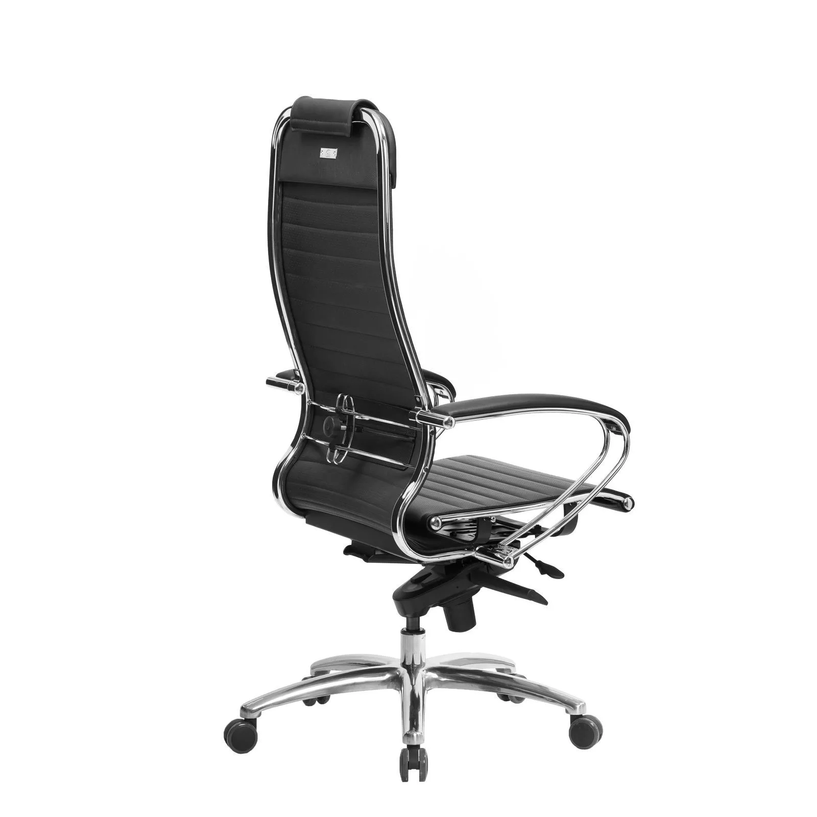 Кресло для руководителя SAMURAI K-1.04 MPES Черный