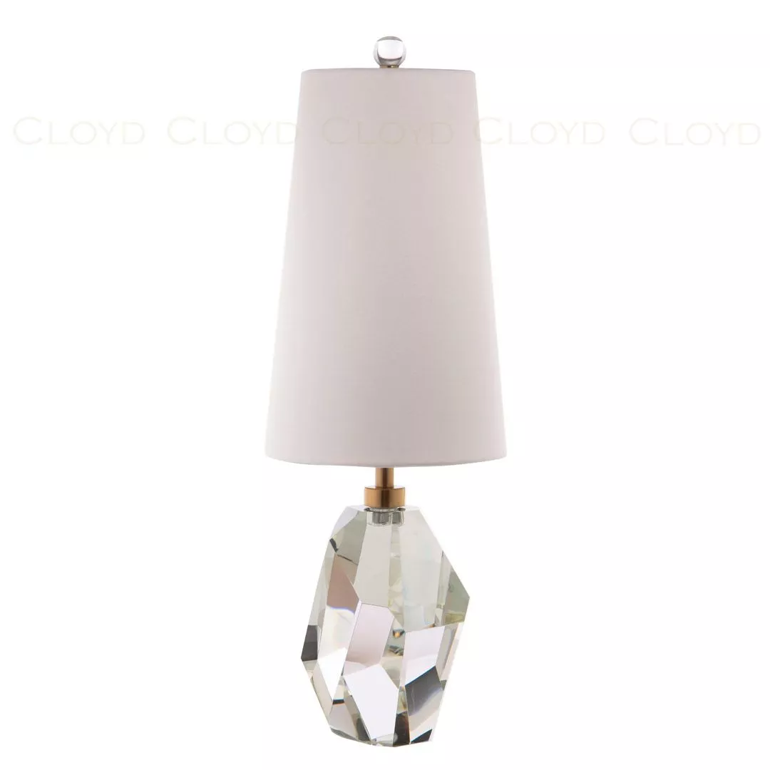 Лампа настольная Cloyd QUARTZ 30065