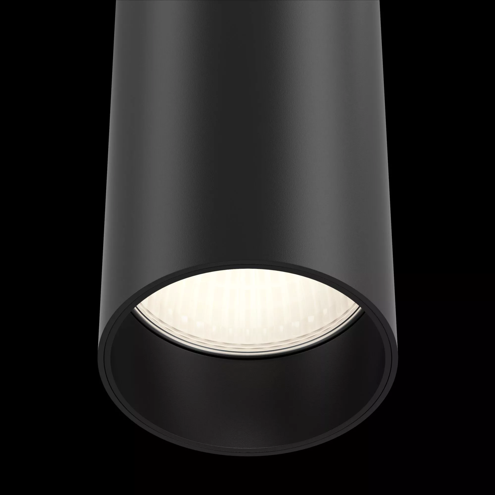 Потолочный светильник Maytoni Technical FOCUS LED C056CL-L12B3K