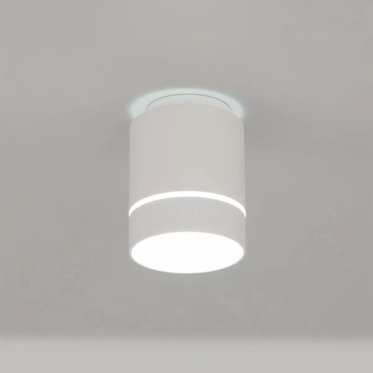 Точечный накладной светильник Citilux Борн CL745010N