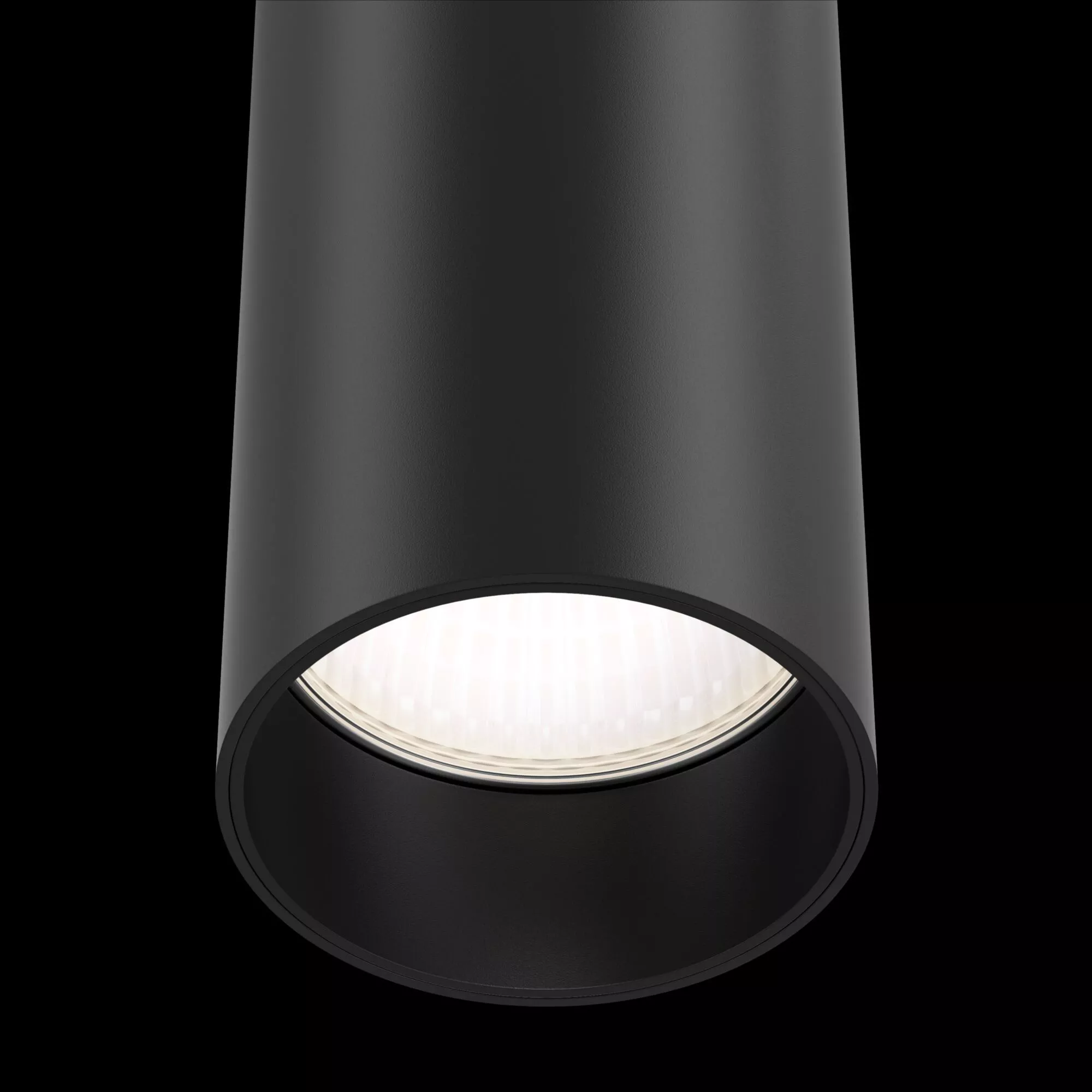 Потолочный светильник Maytoni Technical FOCUS LED C056CL-L12B4K