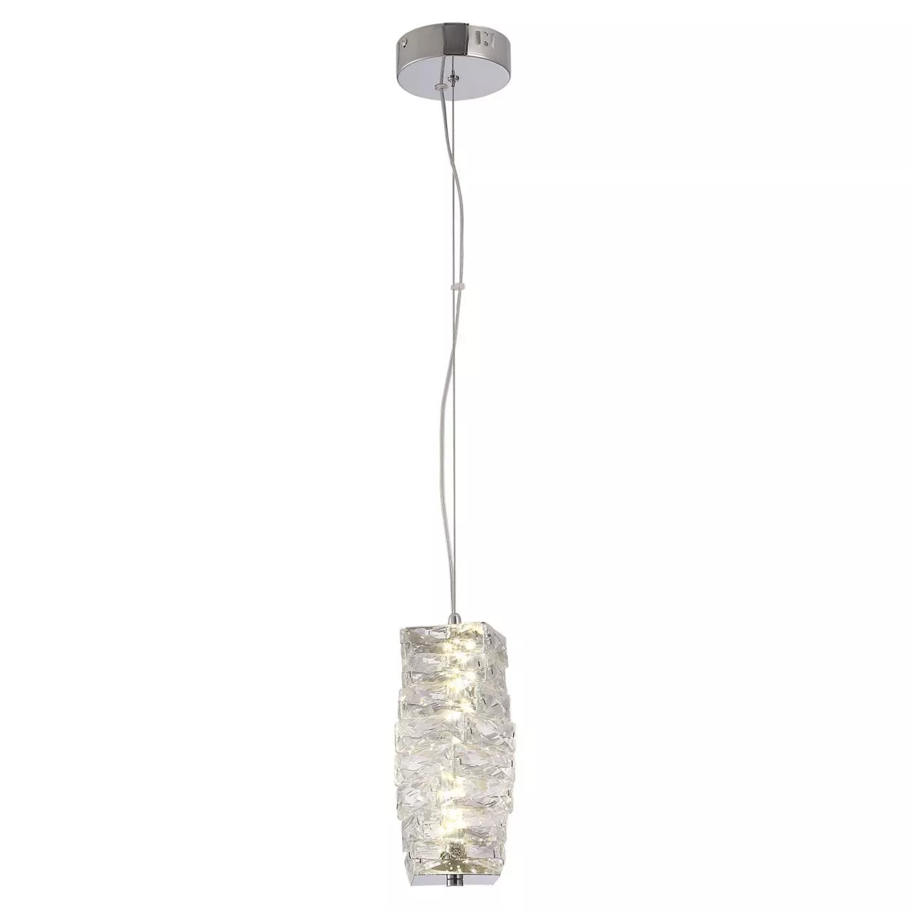 Подвесной светильник Lussole ENTERPRISE LSP-7063