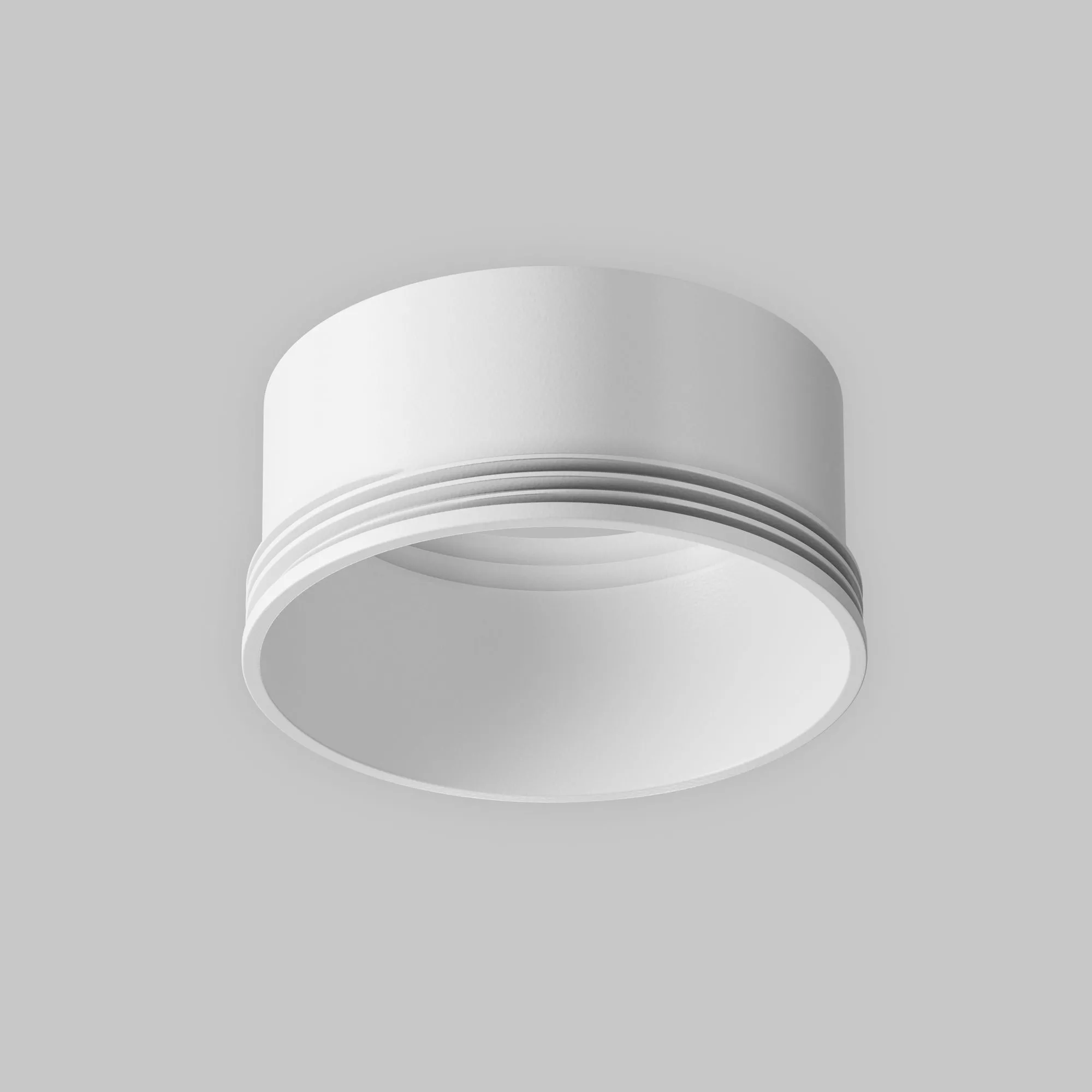 Кольцо декоративное Maytoni Focus LED  RingM-12-W