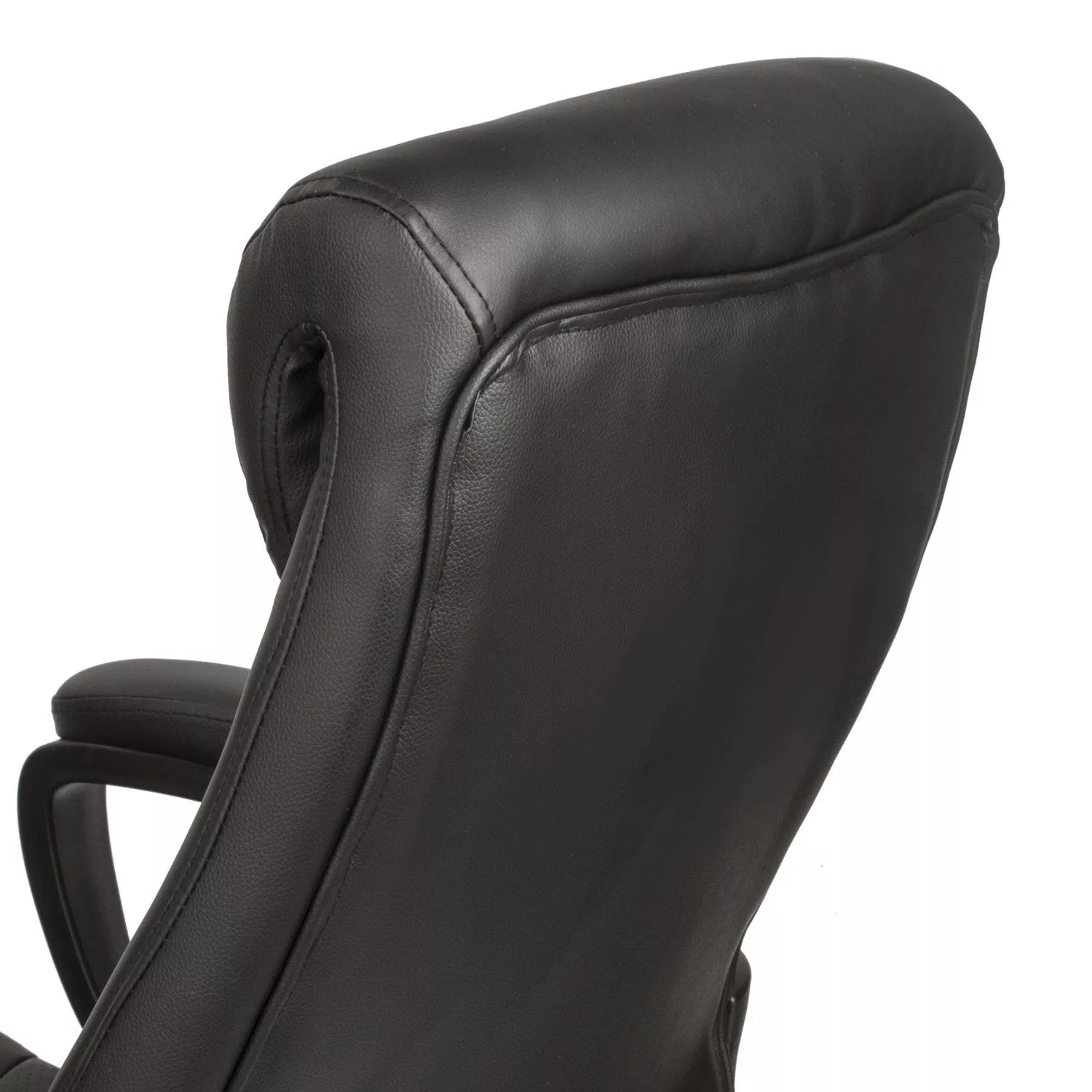 Компьютерное кресло для руководителя BRABIX Enter EX-511 Черный 530859