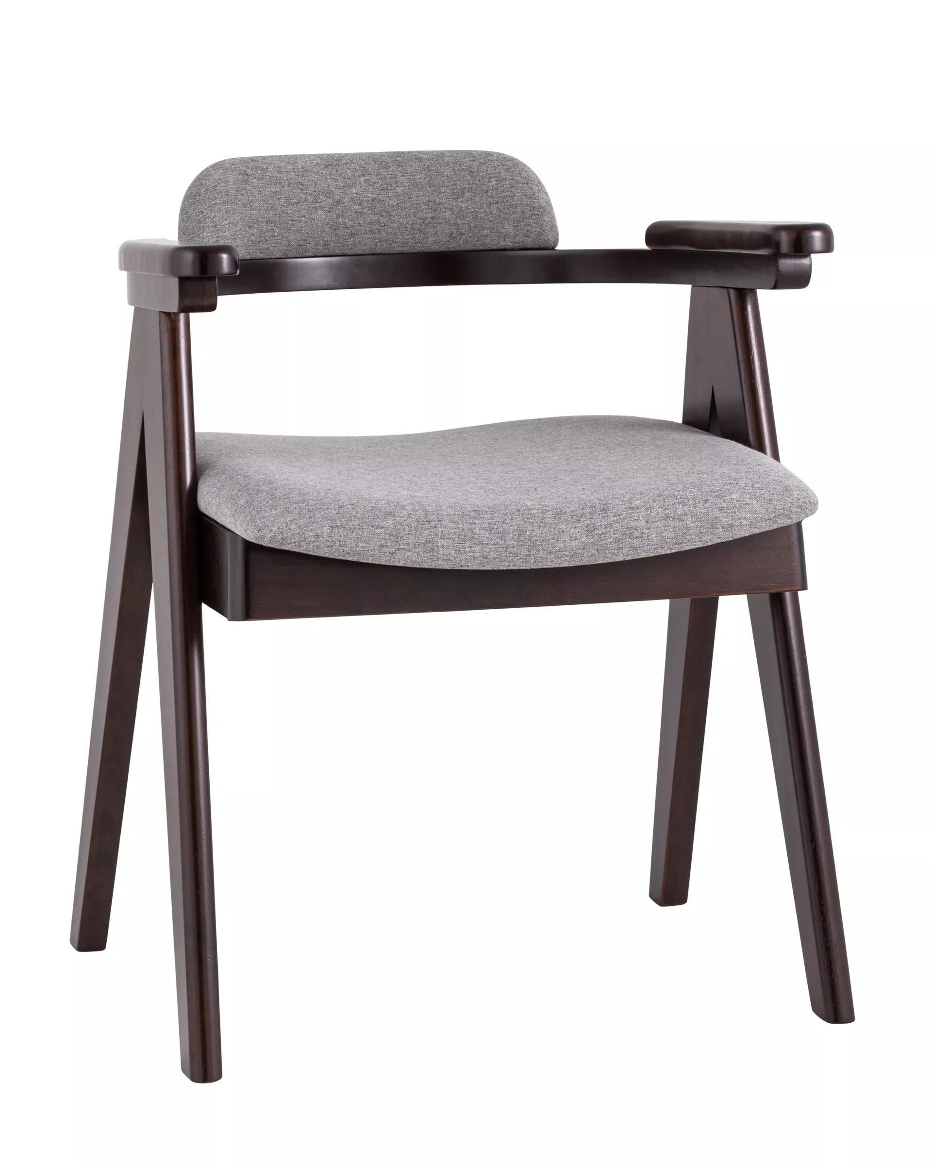 Комплект стульев OLAV серый 2 шт
