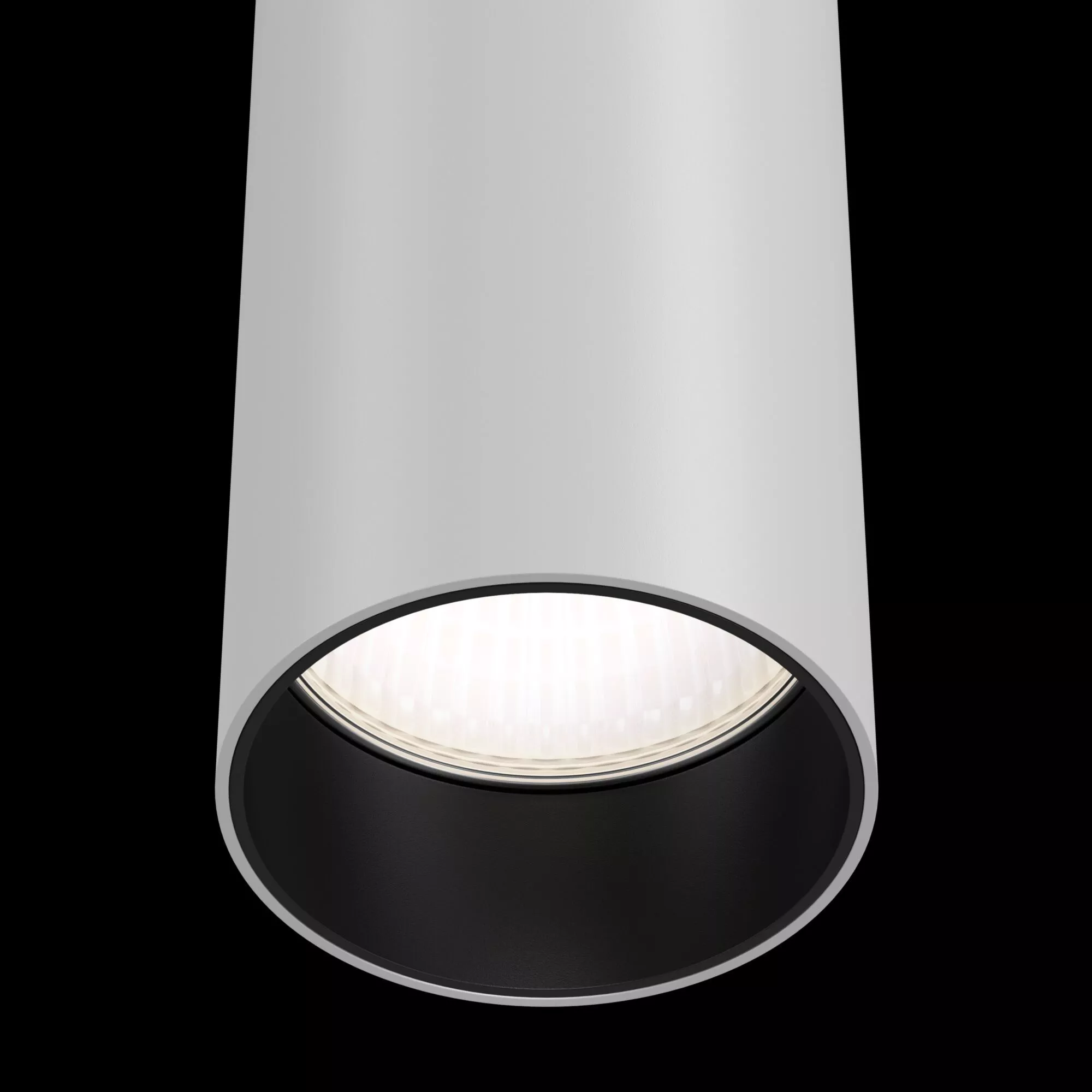 Потолочный светильник Maytoni Technical FOCUS LED C056CL-L12W4K