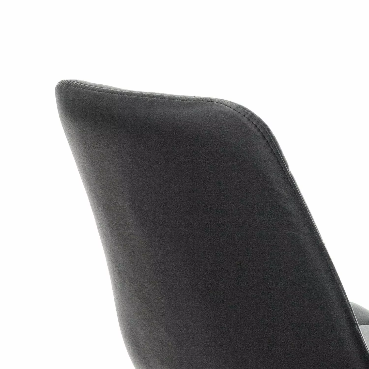 Кресло офисное BRABIX Deco MG-316 Черный 532080