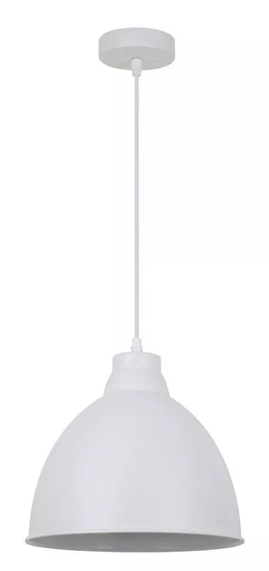 Светильник подвесной Arte Lamp Braccio A2055SP-1WH