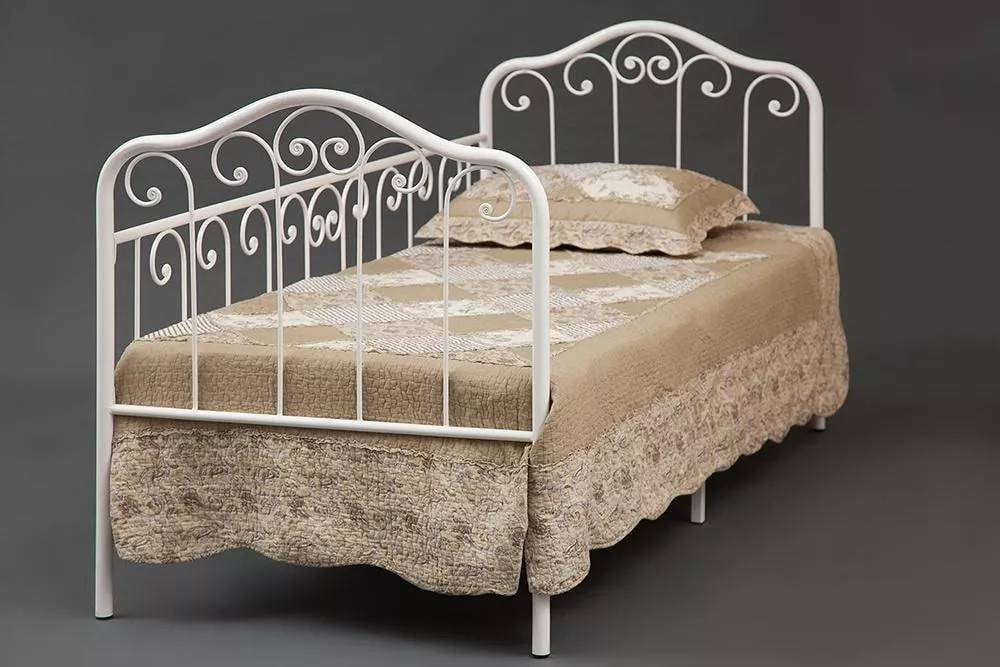 Кровать Secret De Maison LETO